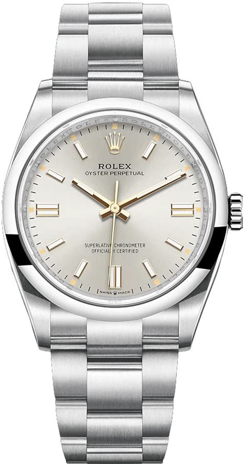 rolex oyster 36mm steel and white gold price|Rolex Oyster perpetual 36 price.